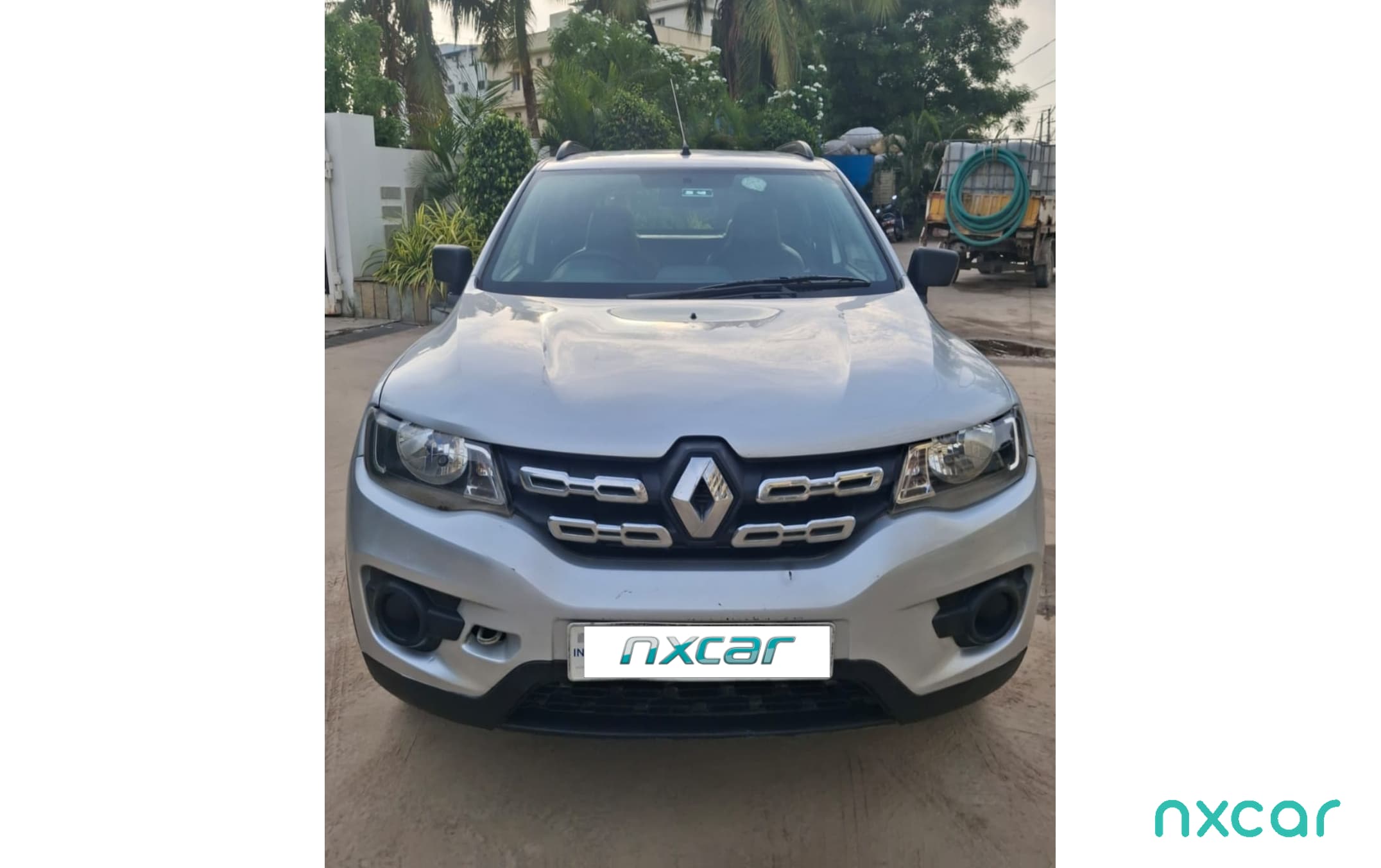 Renault Kwid