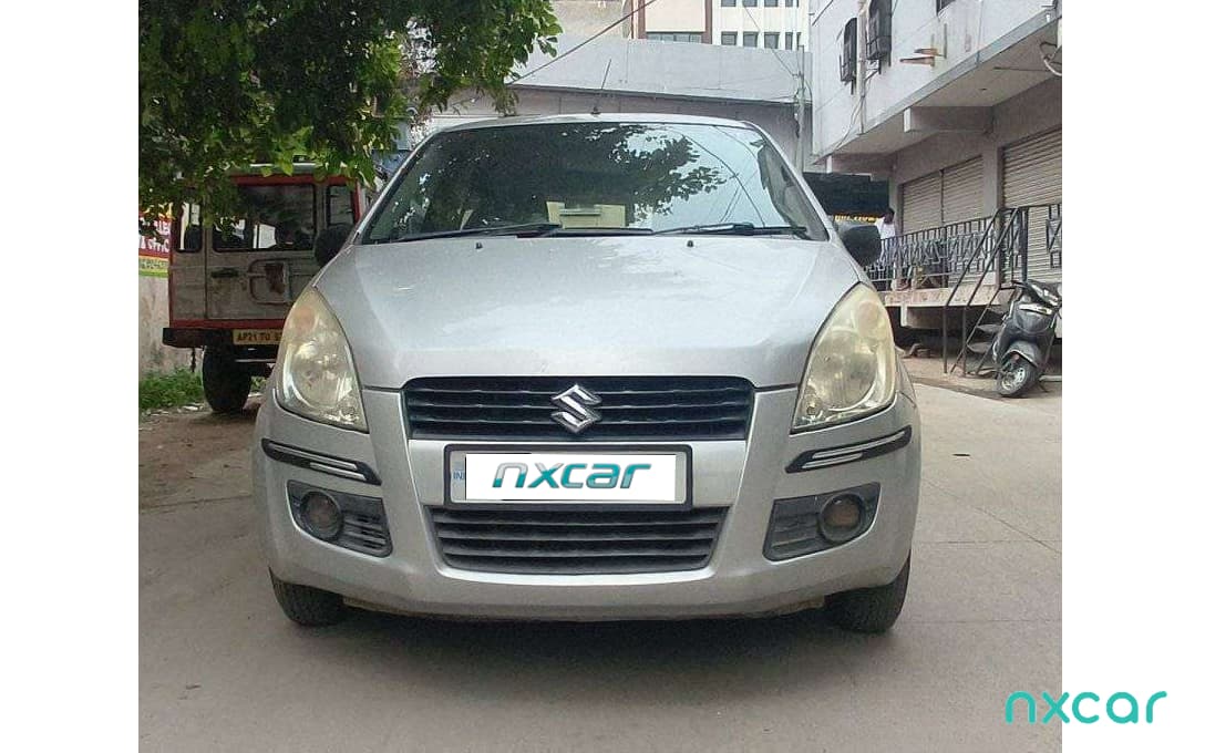 Maruti Suzuki Ritz