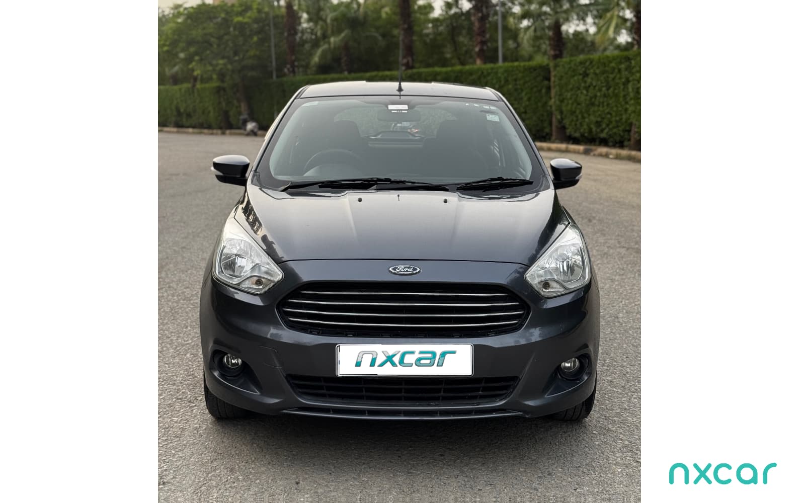 Ford Figo