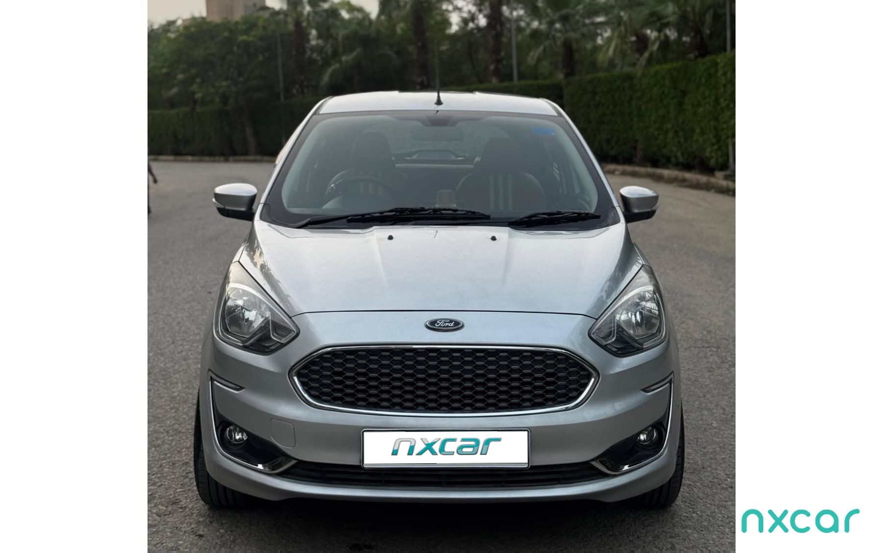 Ford Figo