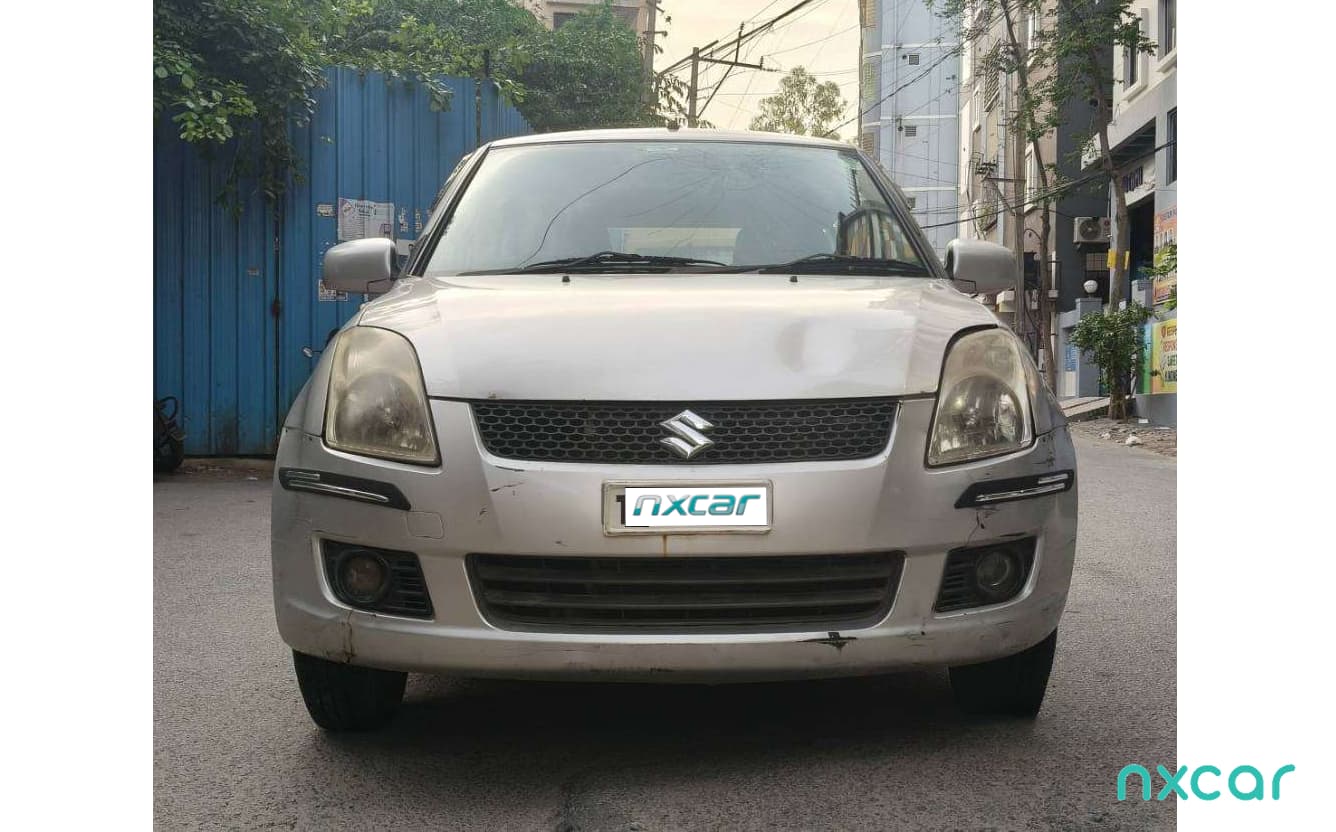 Maruti Suzuki Swift