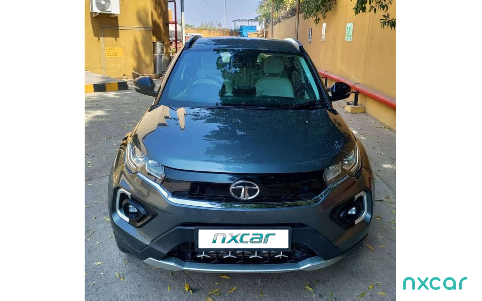 Tata Nexon