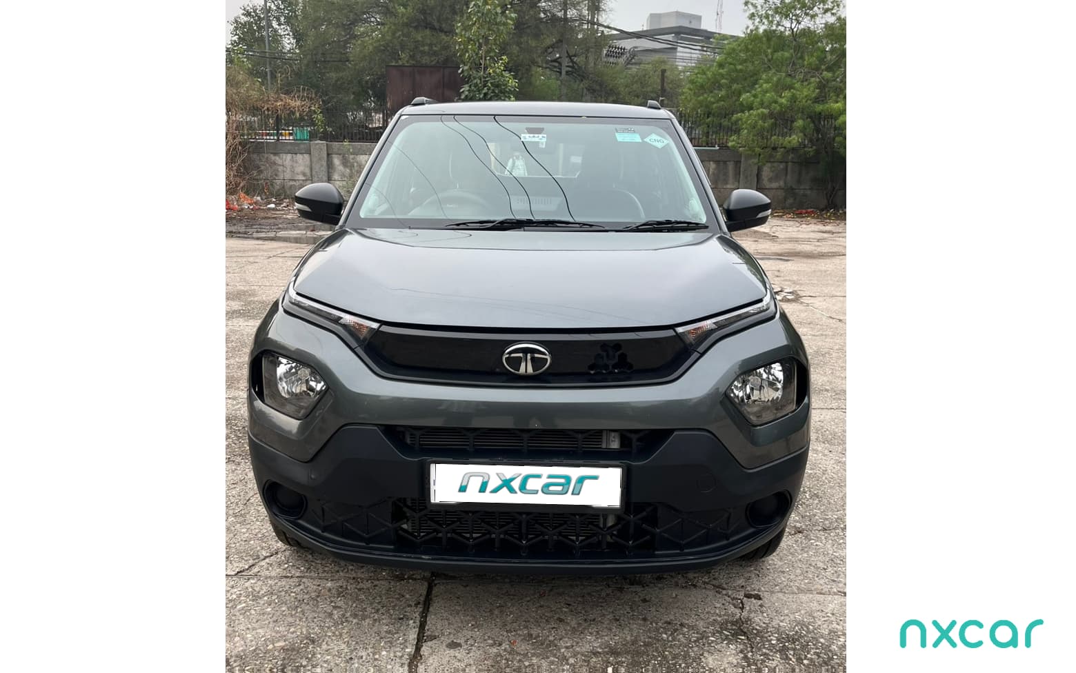 Tata Punch