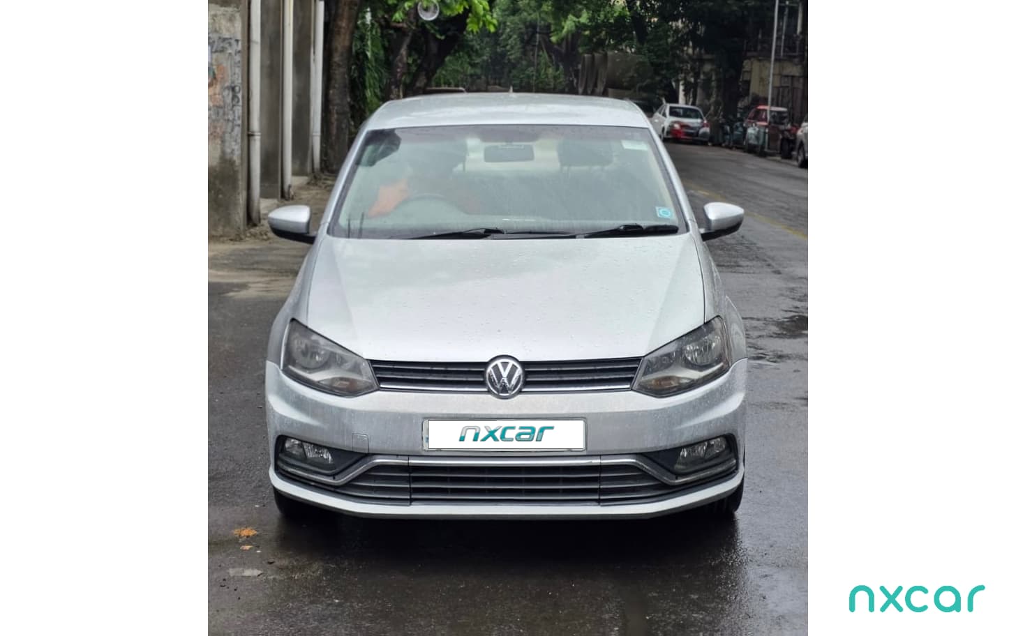 Volkswagen Ameo