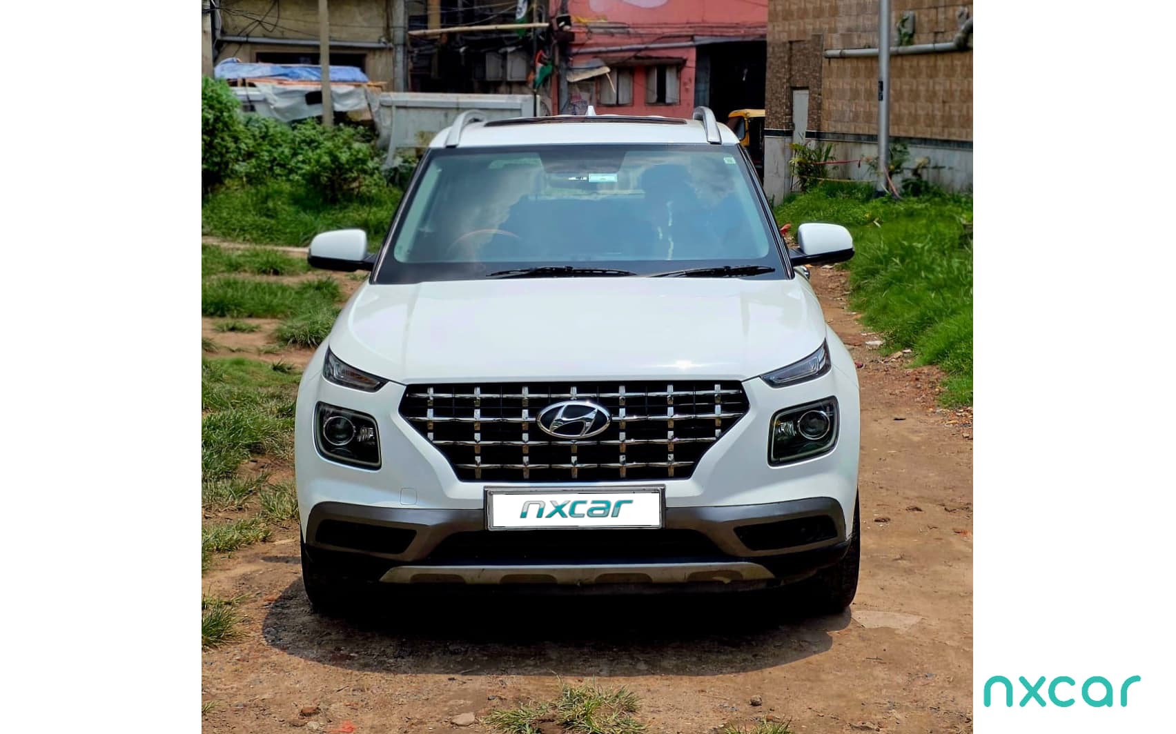 Hyundai Venue
