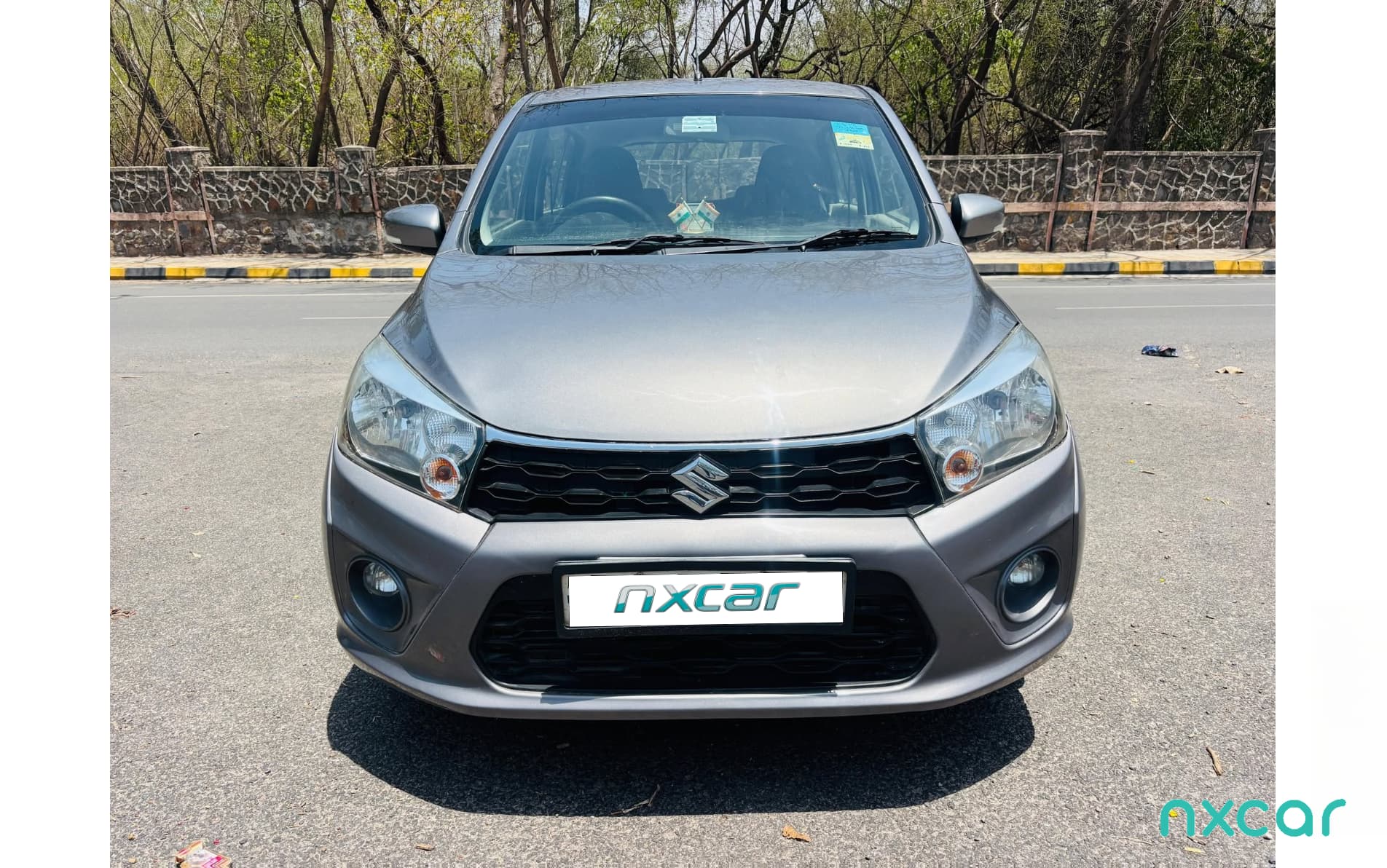 Maruti Suzuki Celerio