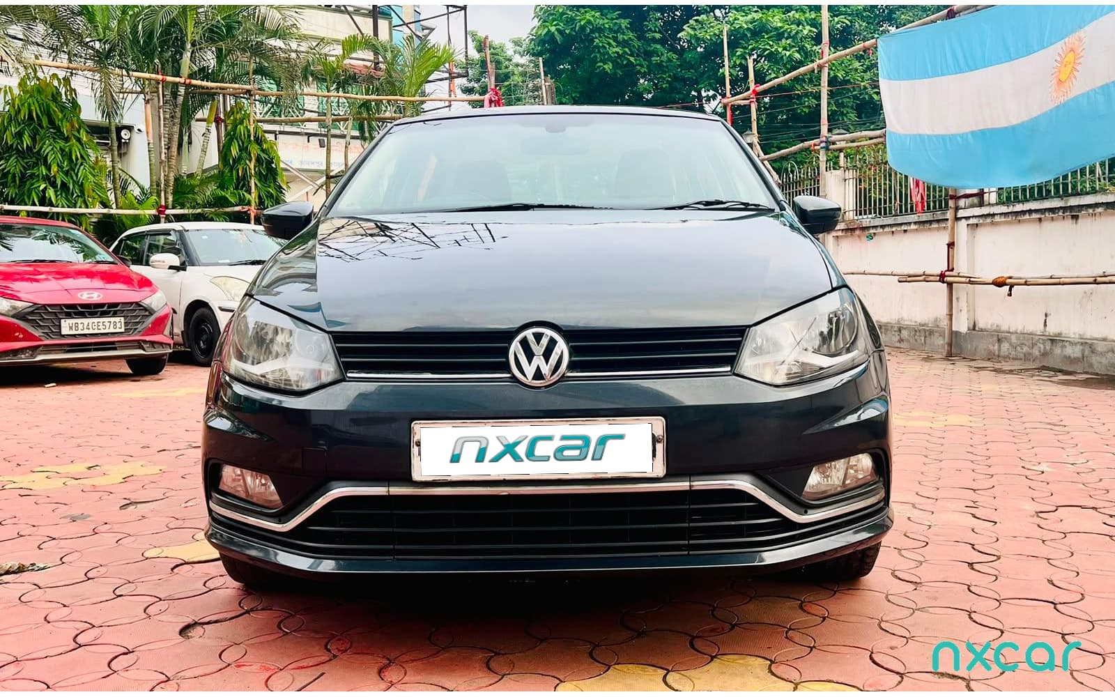 Volkswagen Ameo