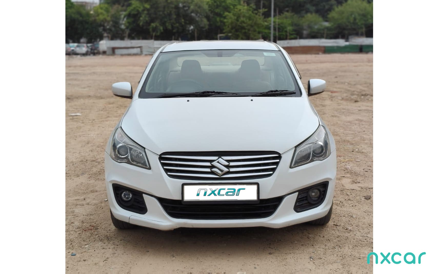Maruti Suzuki Ciaz