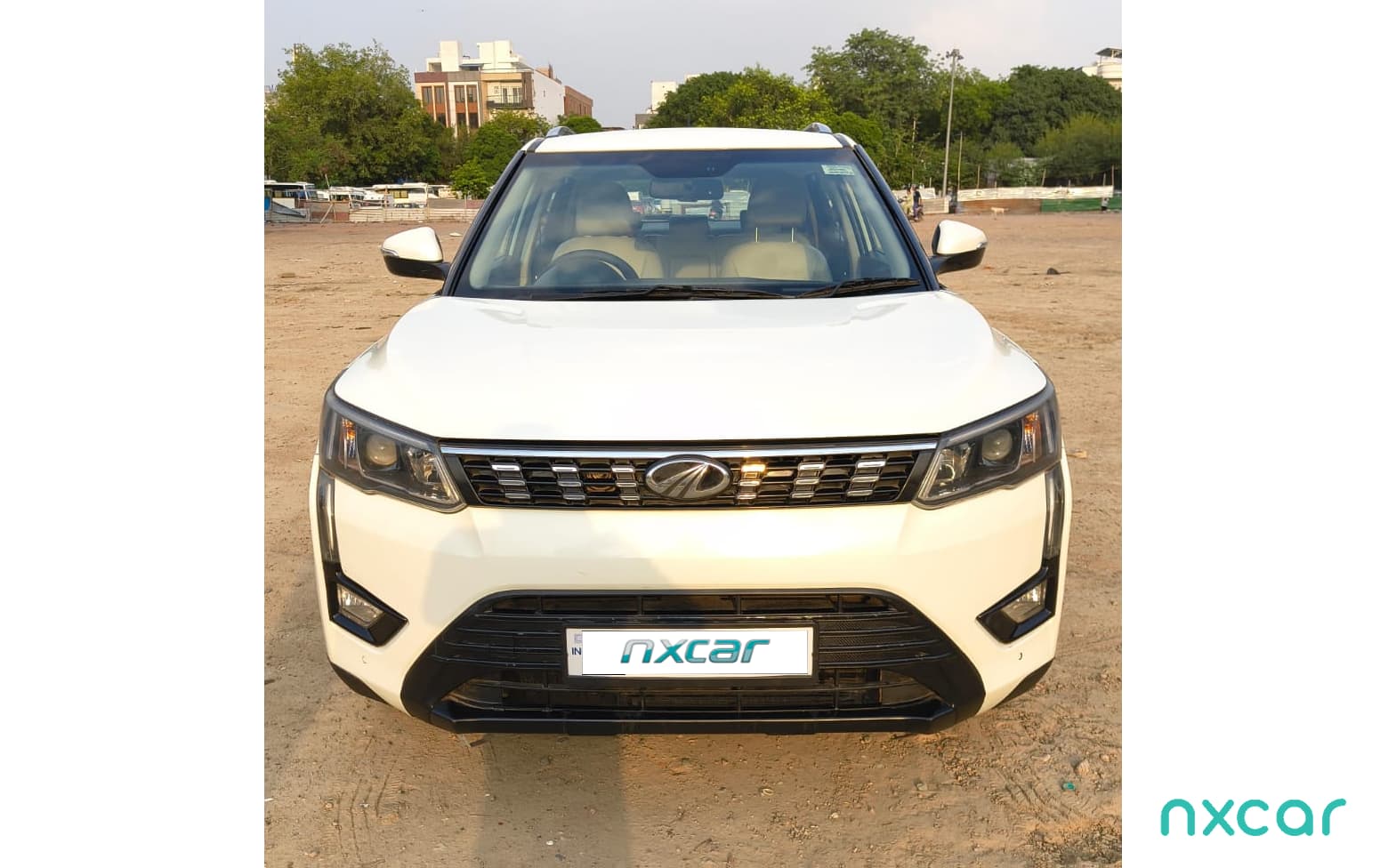 Mahindra XUV300
