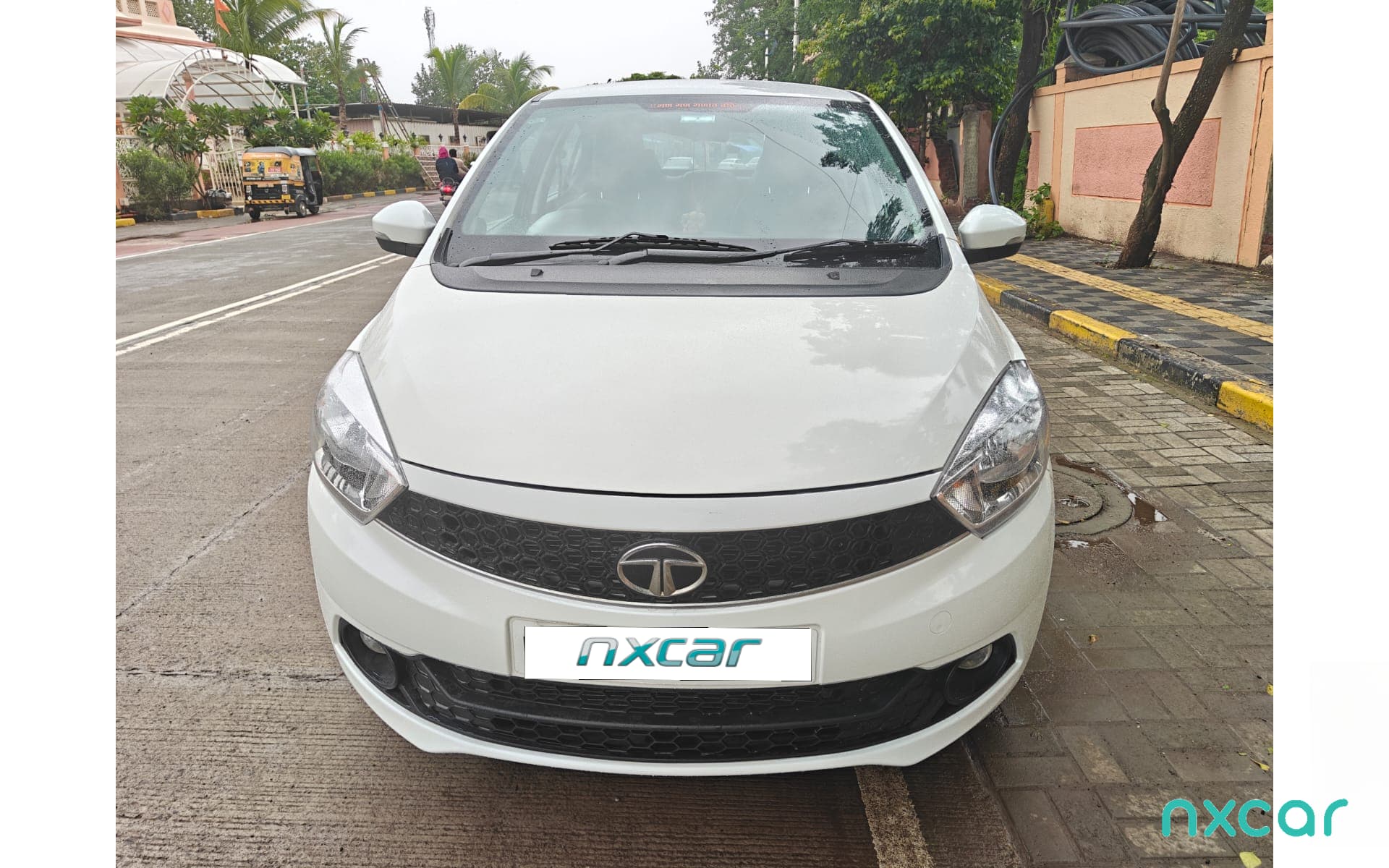 Tata Tigor