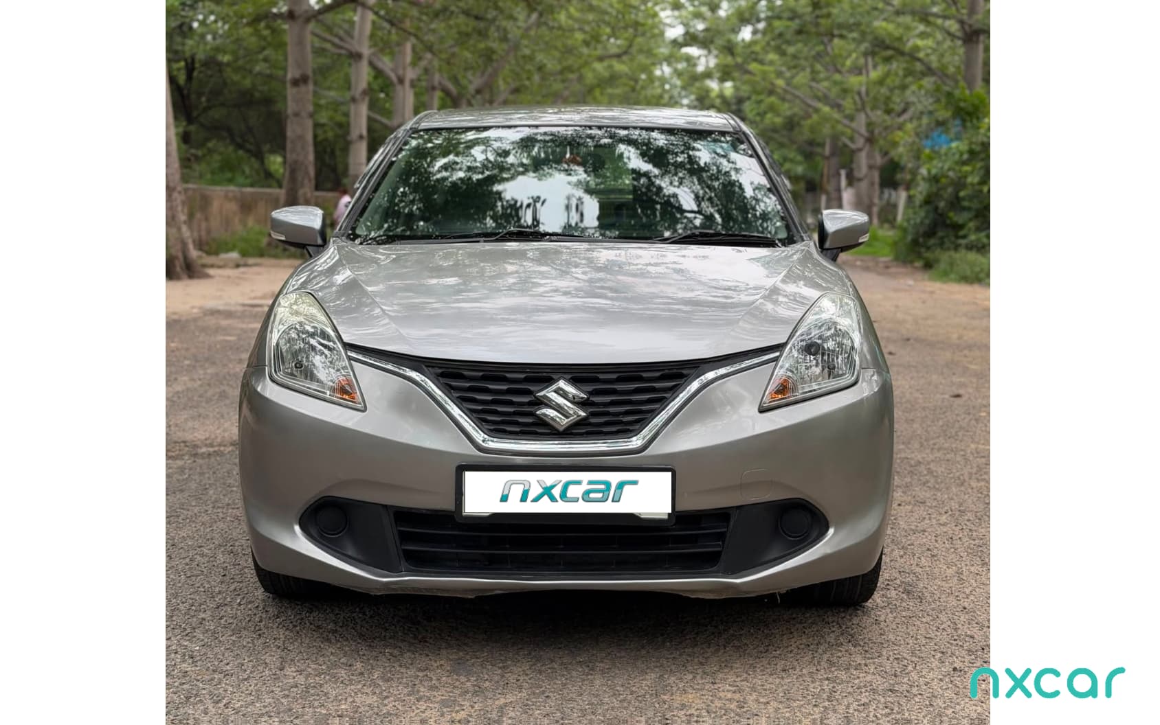 Maruti Suzuki Baleno