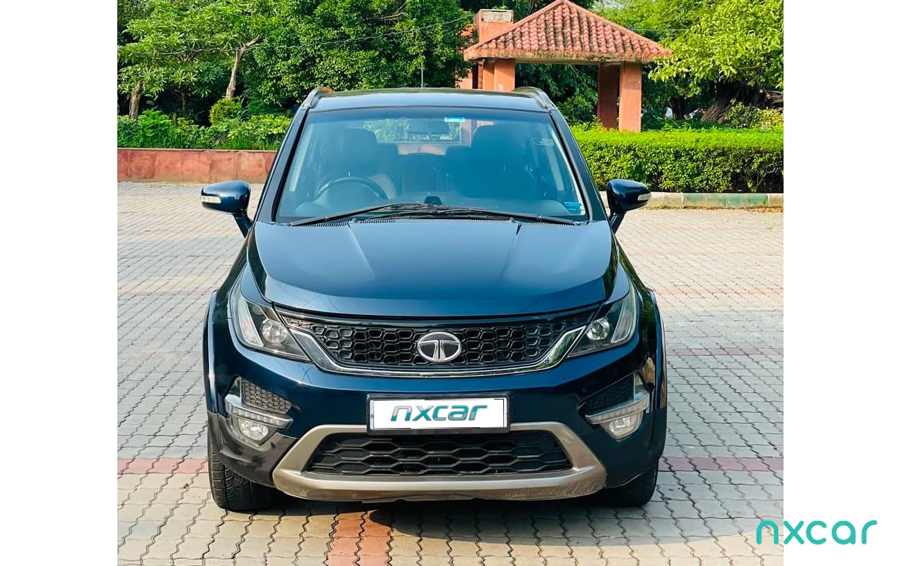 Tata Hexa