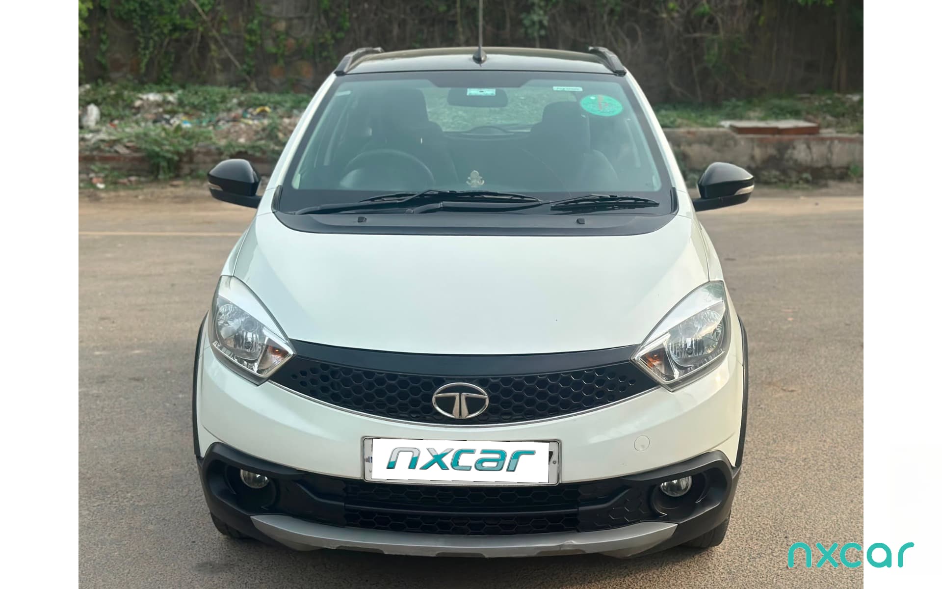 Tata Tiago
