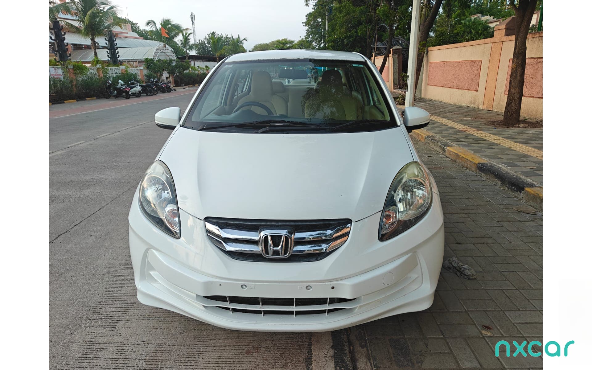 Honda Amaze