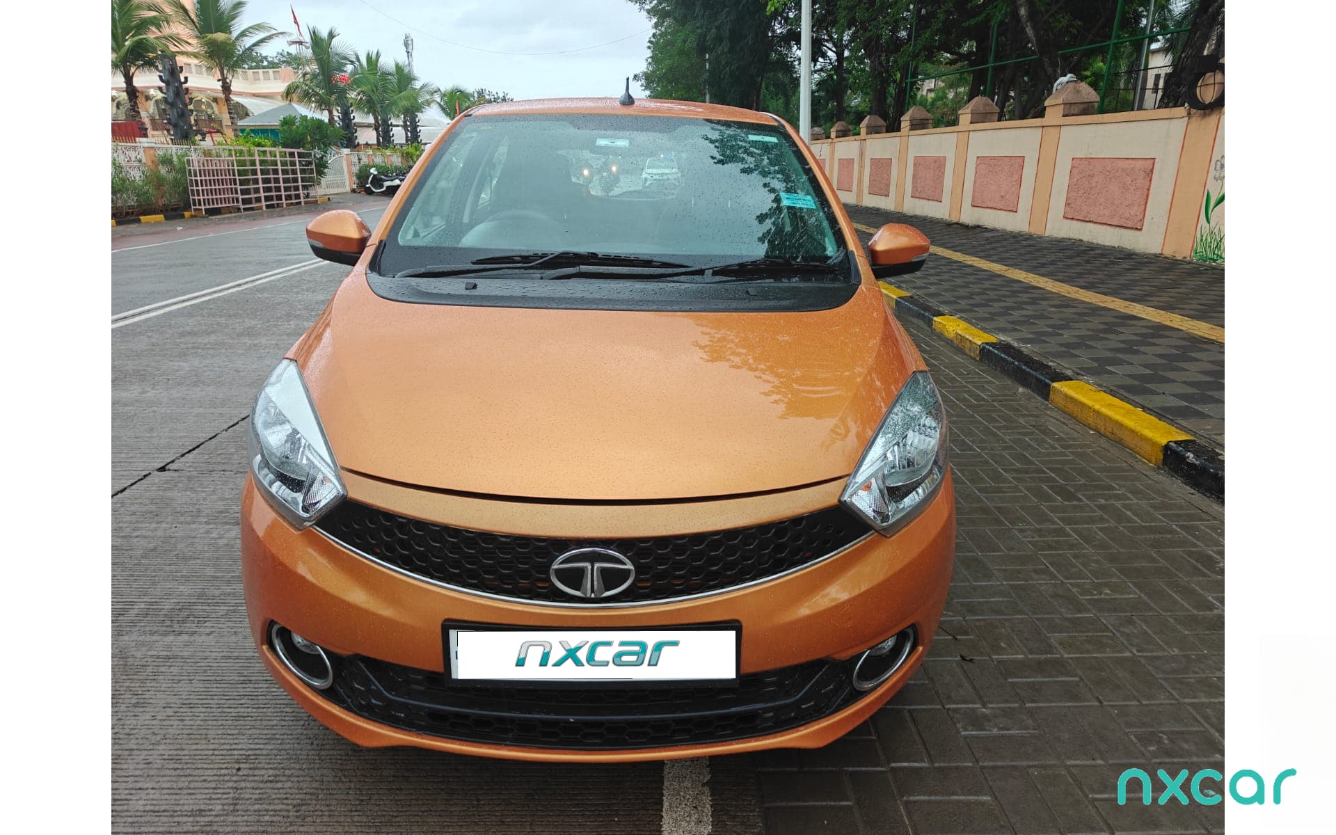 Tata Tiago