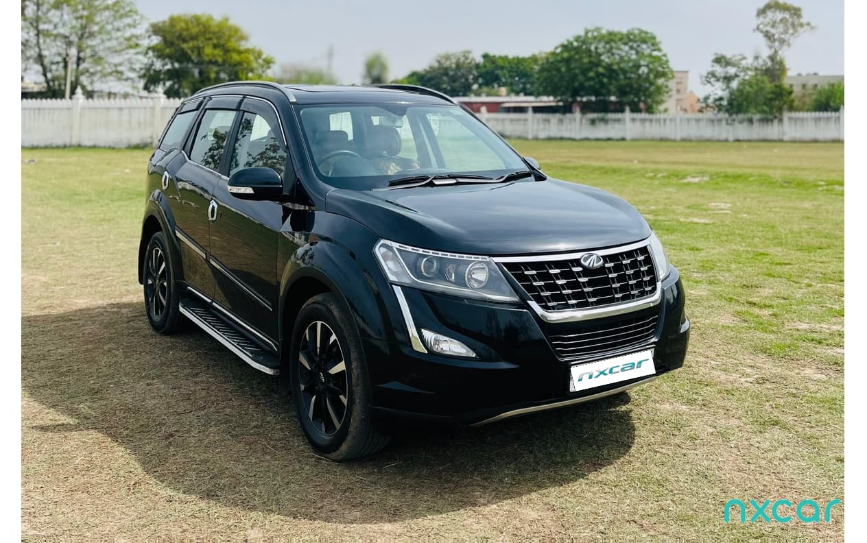 Maruti Suzuki S-Cross