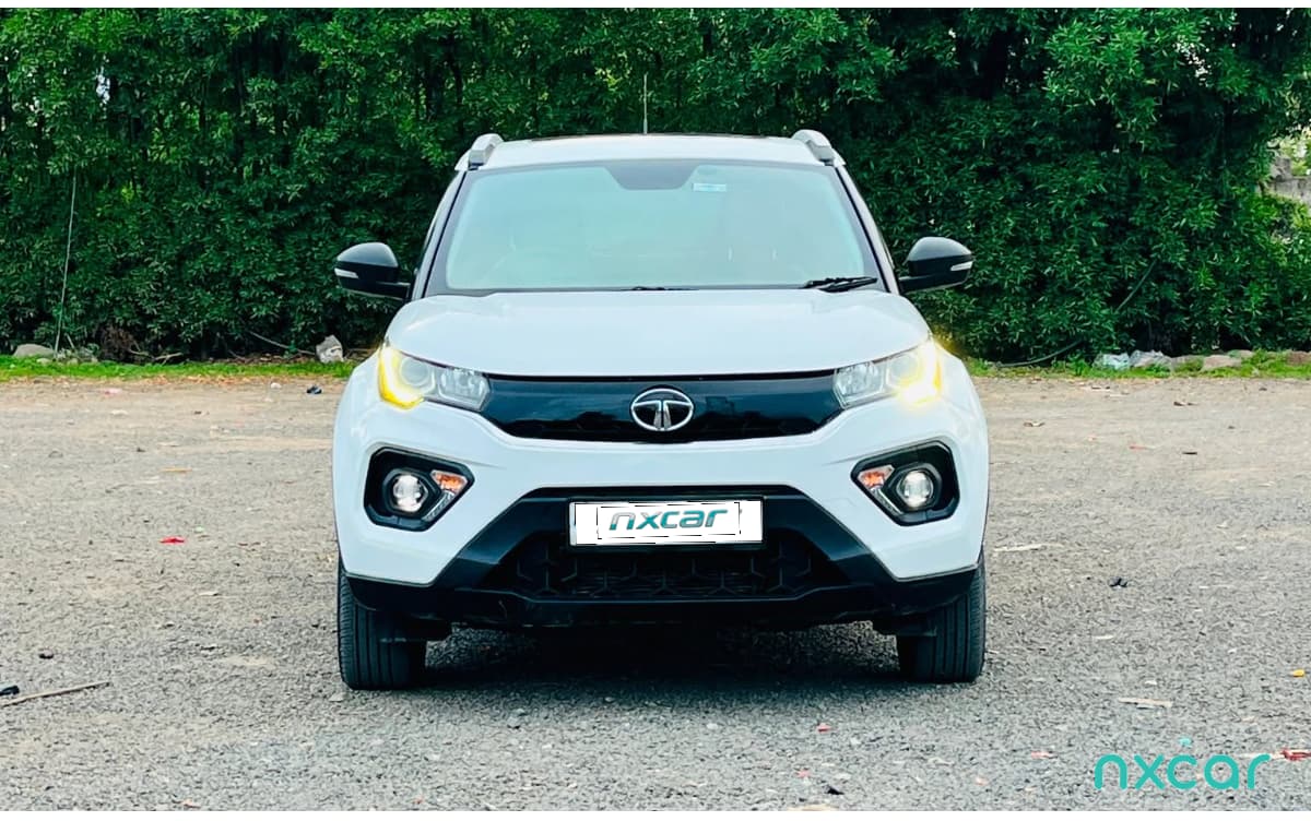 Tata Nexon