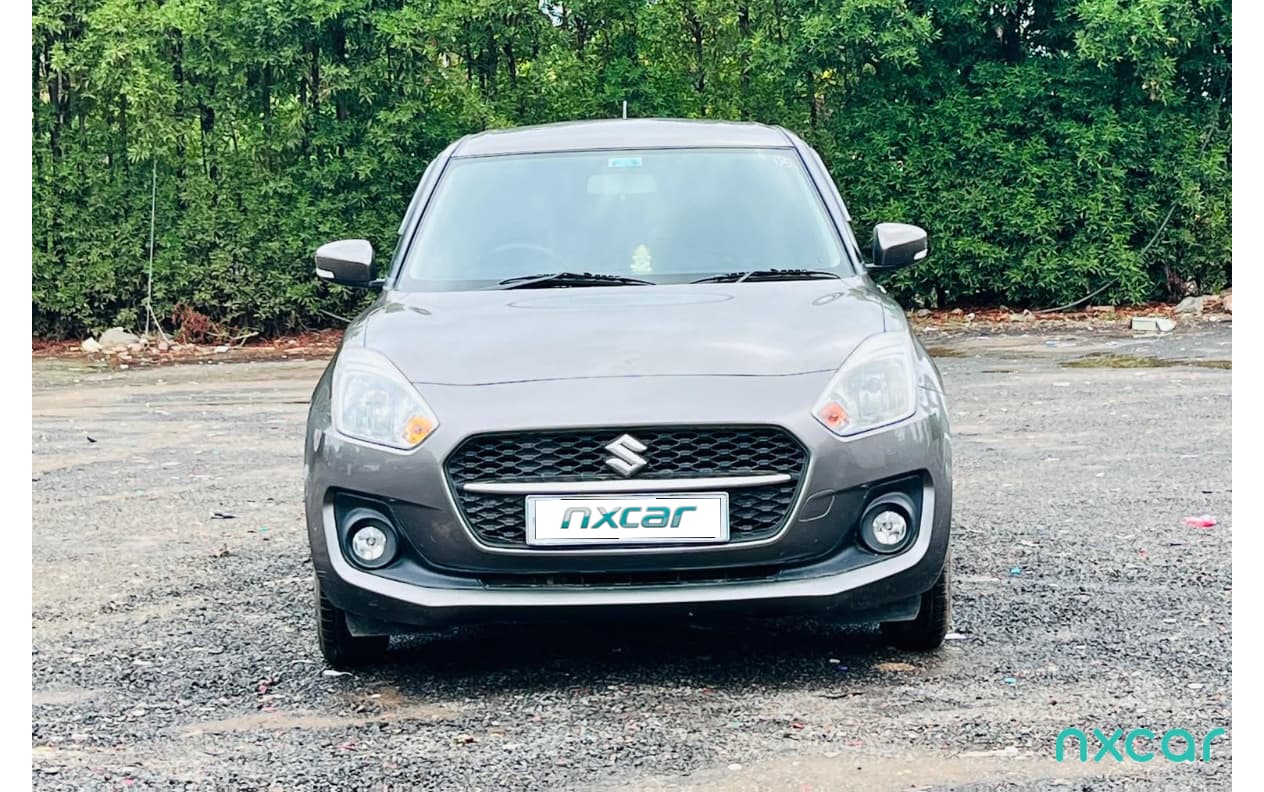 Maruti Suzuki Swift