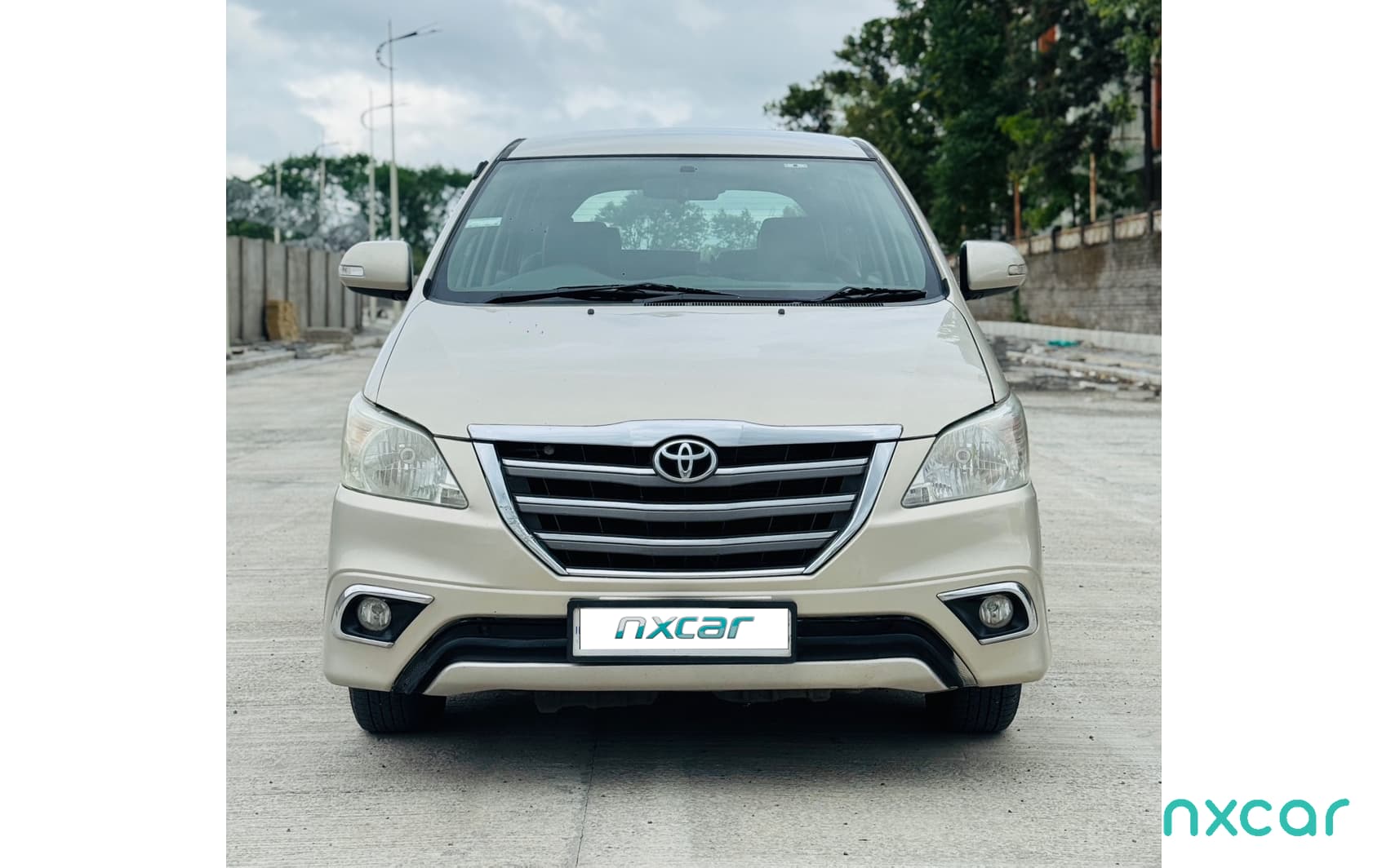 Toyota Innova