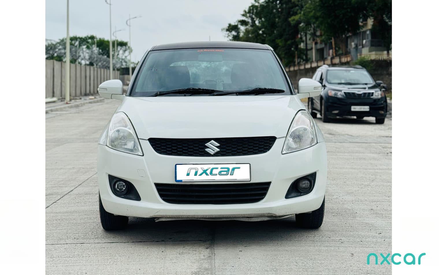 Maruti Suzuki Swift