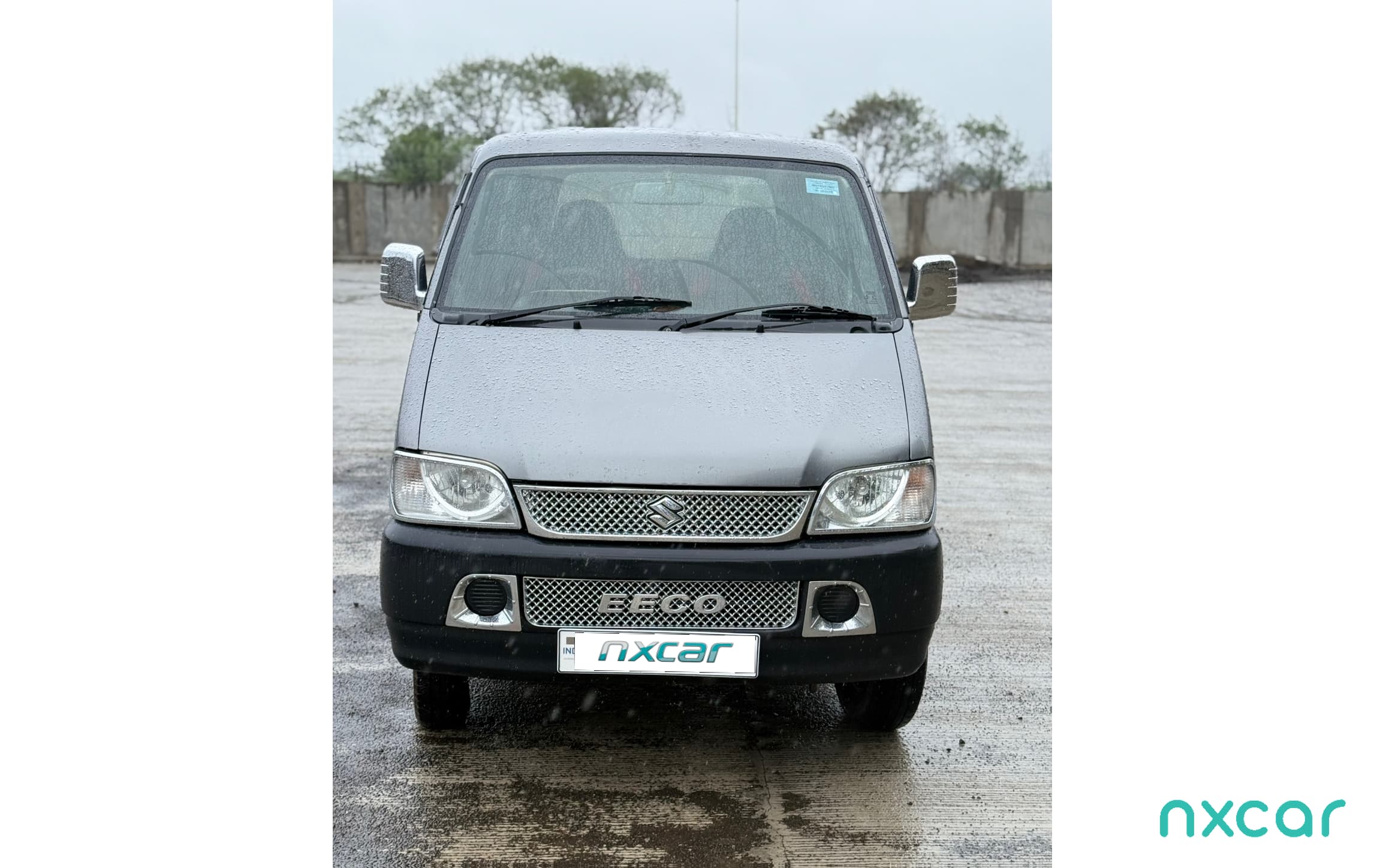 Maruti Suzuki Eeco