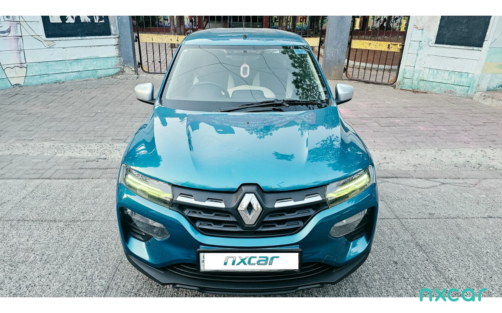 Renault Kwid