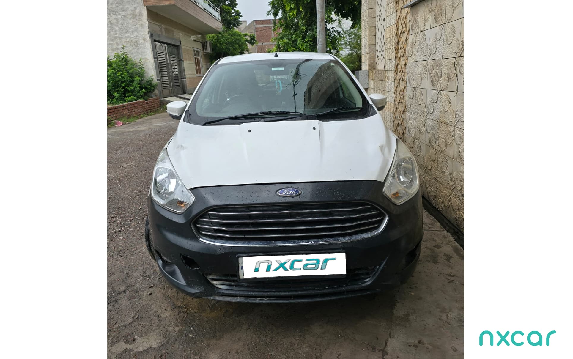 Ford Figo