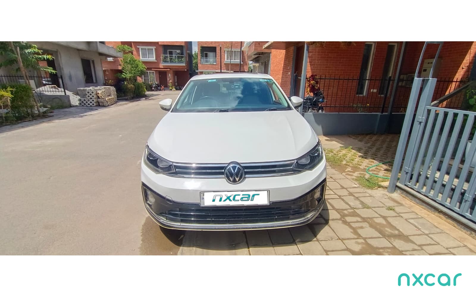 Volkswagen Virtus