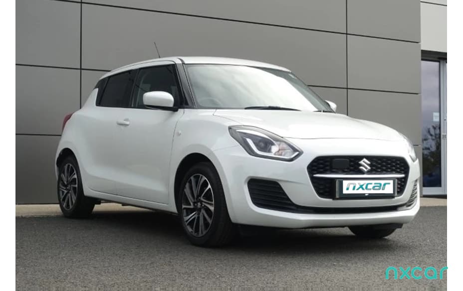 Maruti Suzuki Swift
