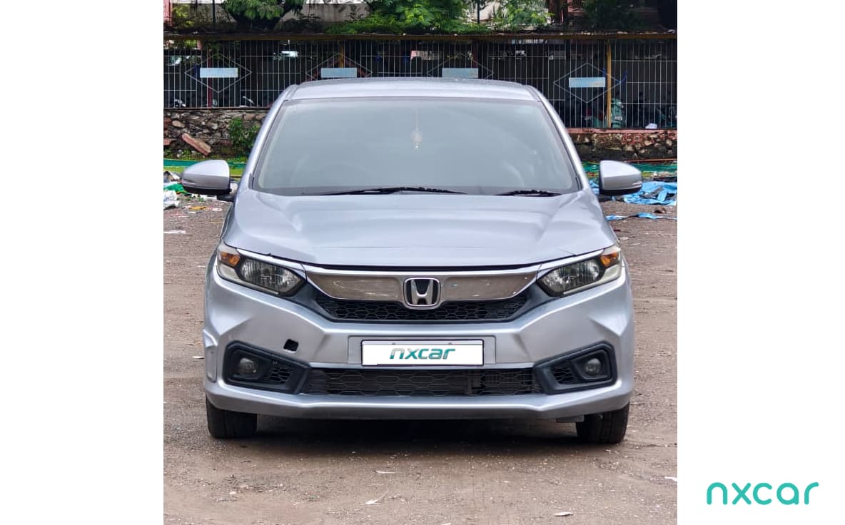 Honda Amaze