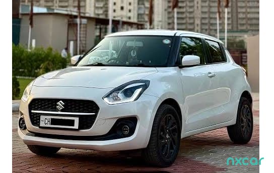 Maruti Suzuki Brezza