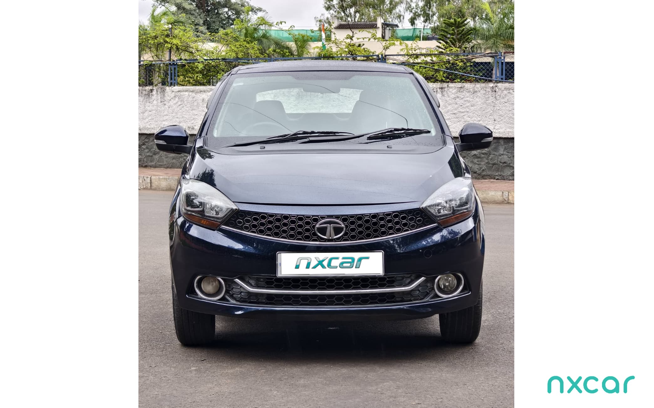 Tata Tigor