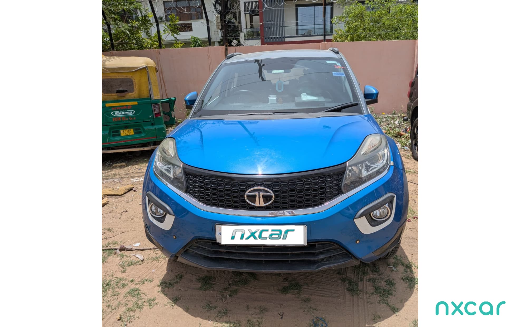 Tata Nexon