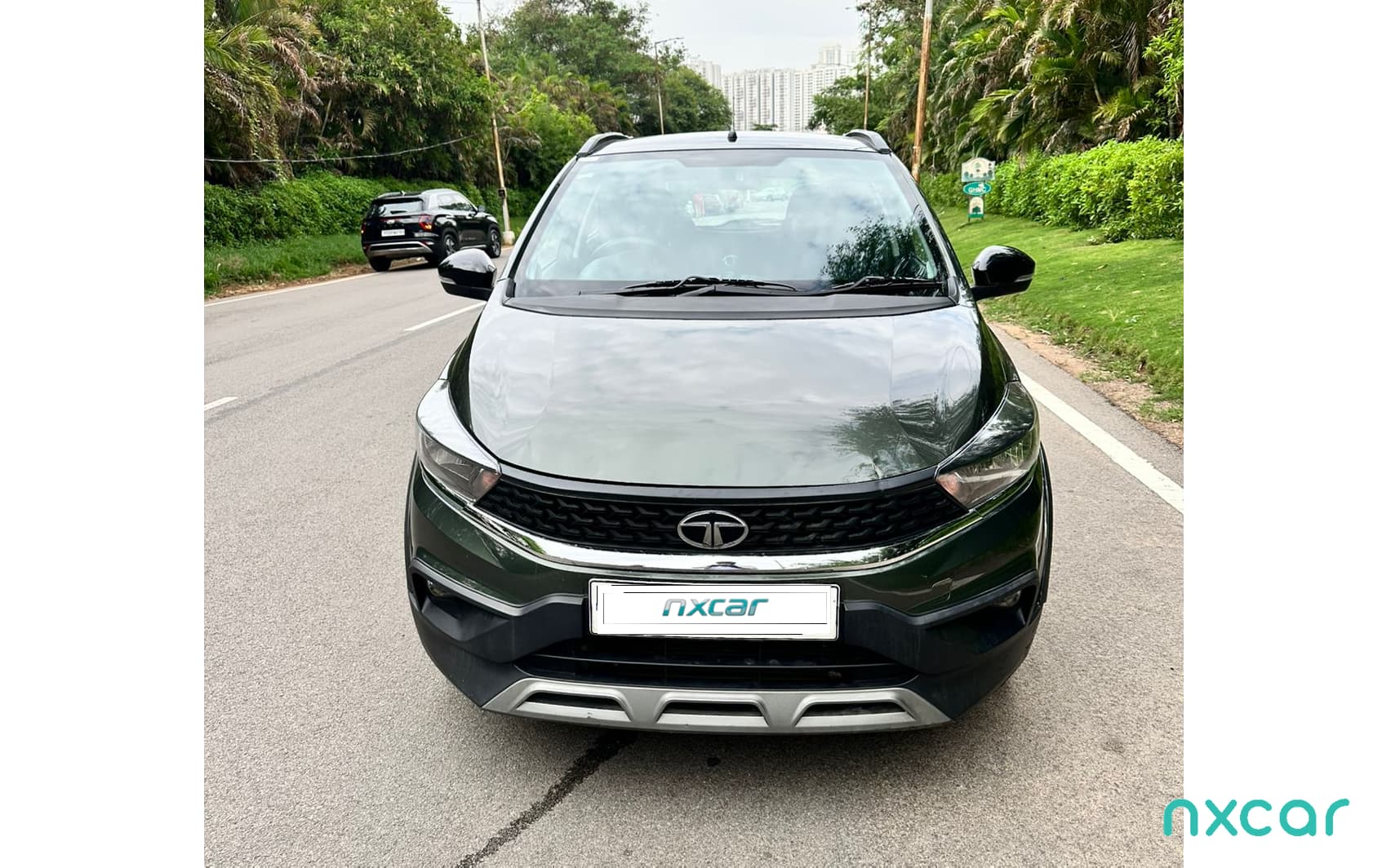 Tata Tiago