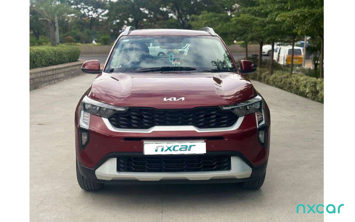 Kia Sonet