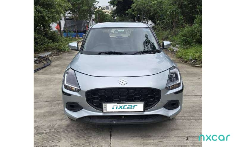Maruti Suzuki Swift