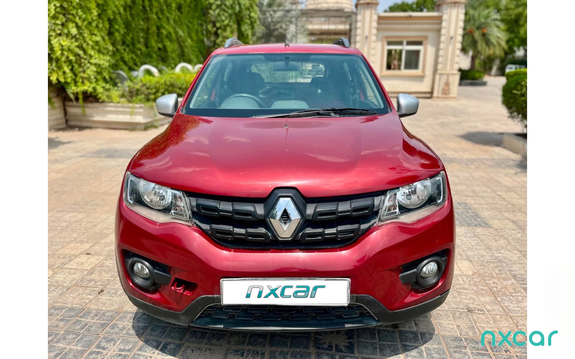 Renault Kwid