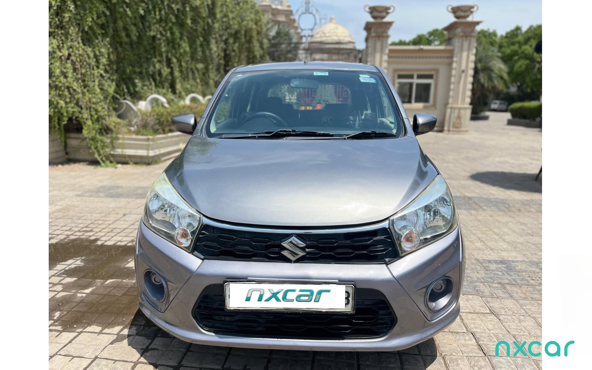 Maruti Suzuki Celerio