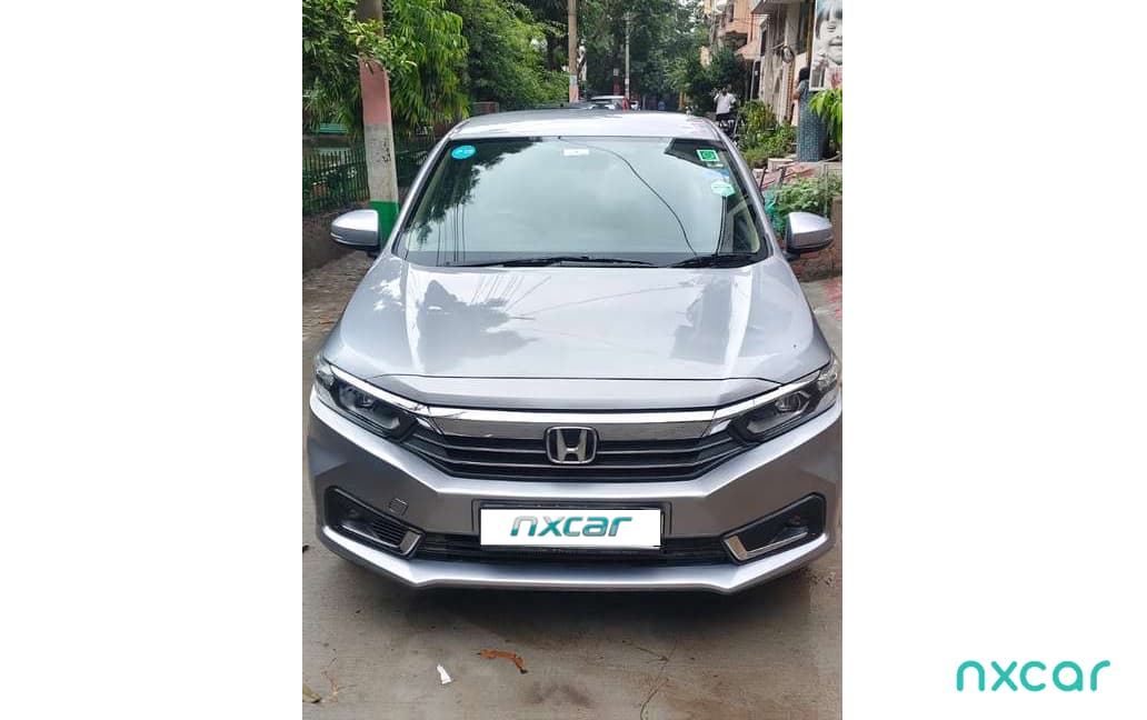Honda Amaze