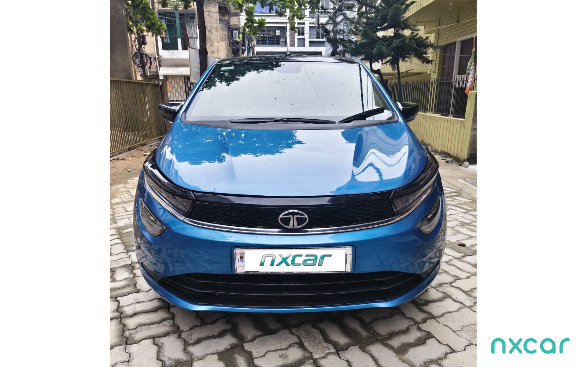 Tata Altroz