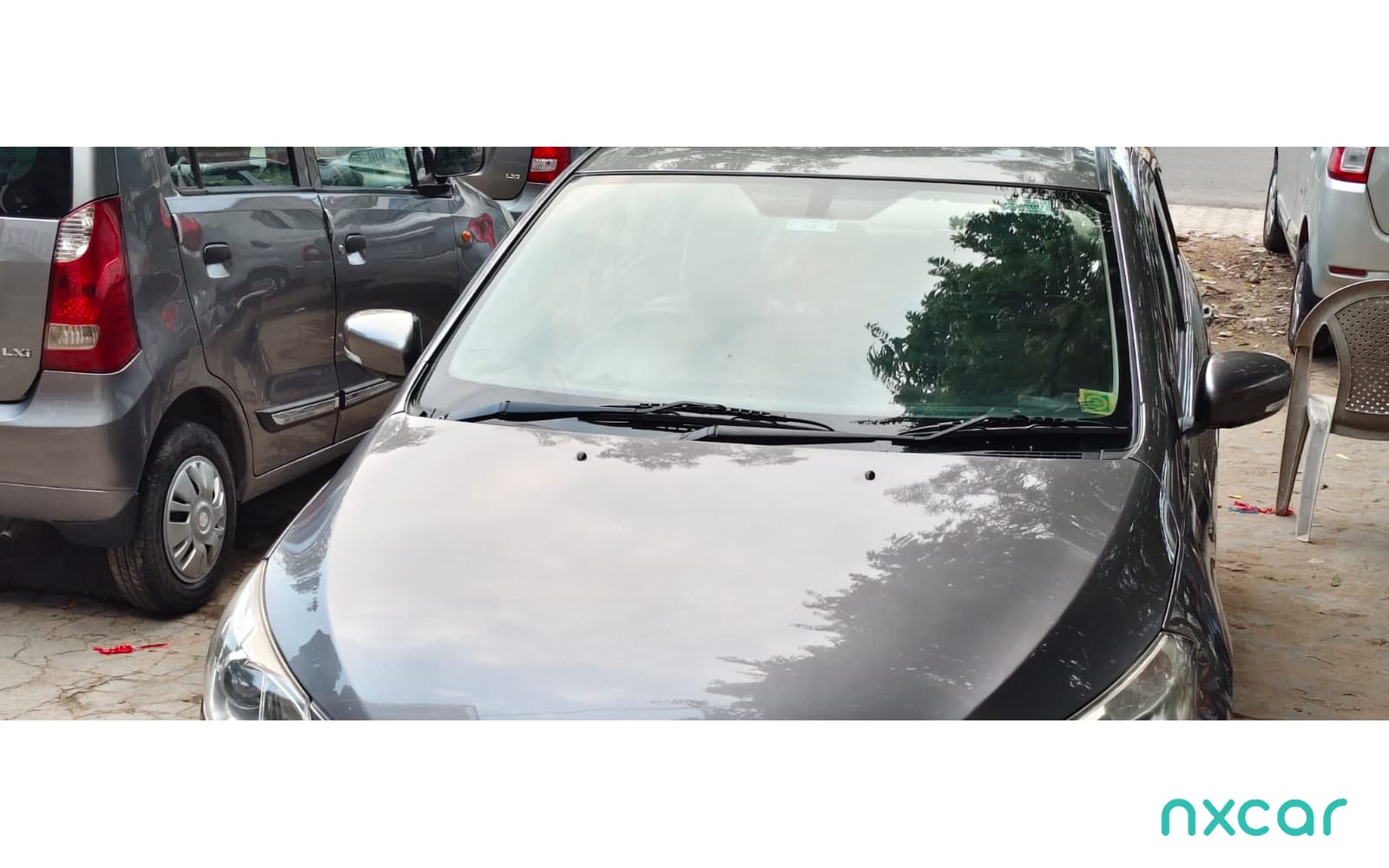 Maruti Suzuki Ciaz