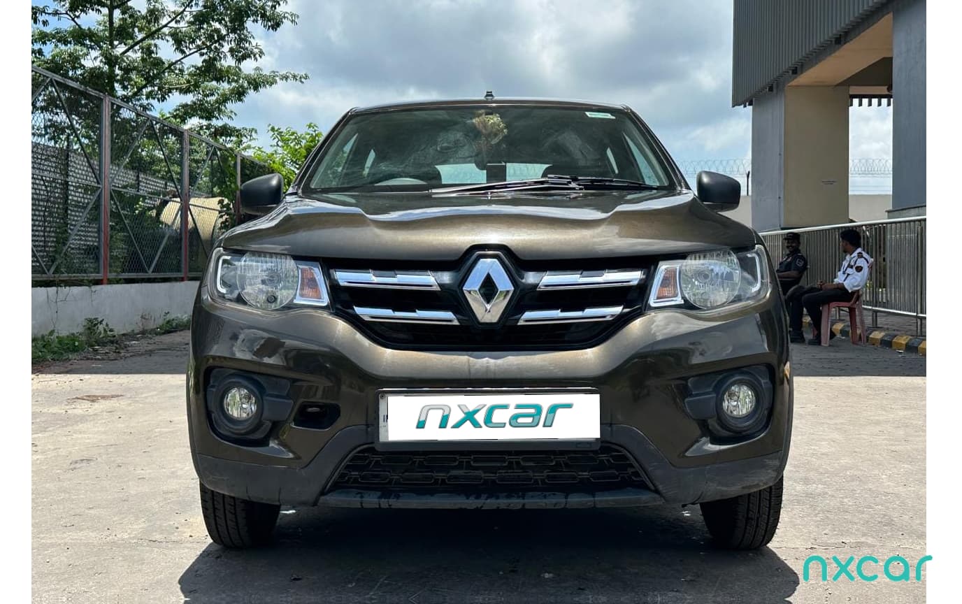 Renault Kwid