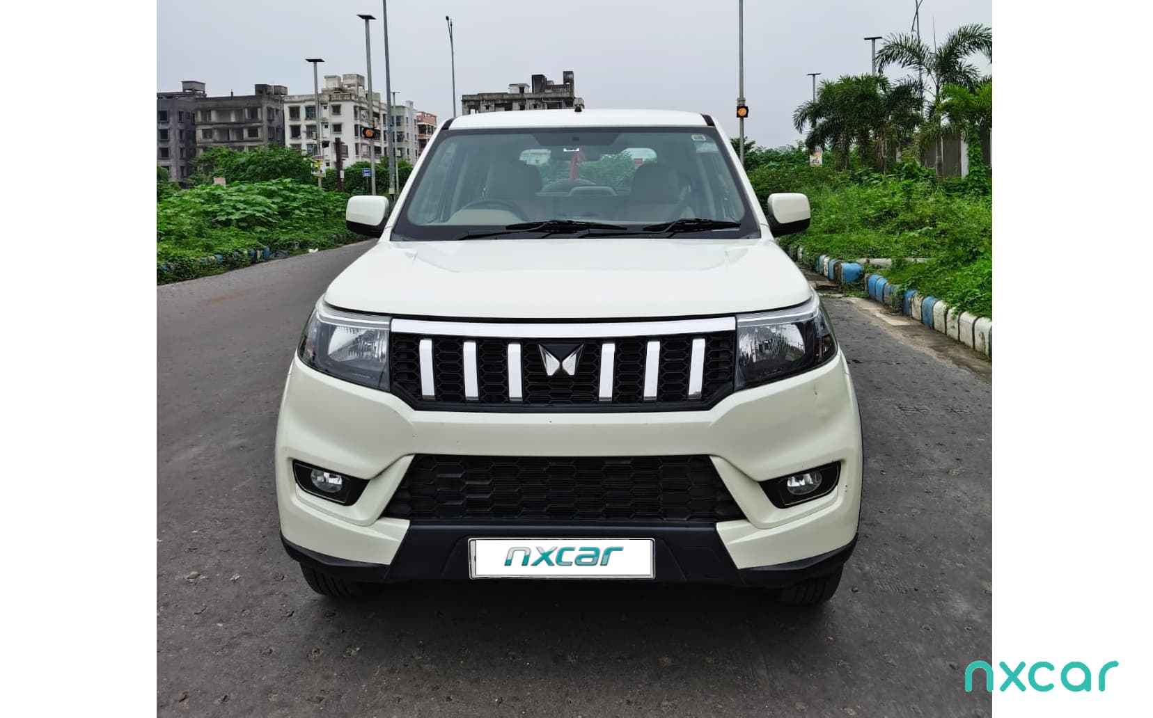 Mahindra Bolero Neo