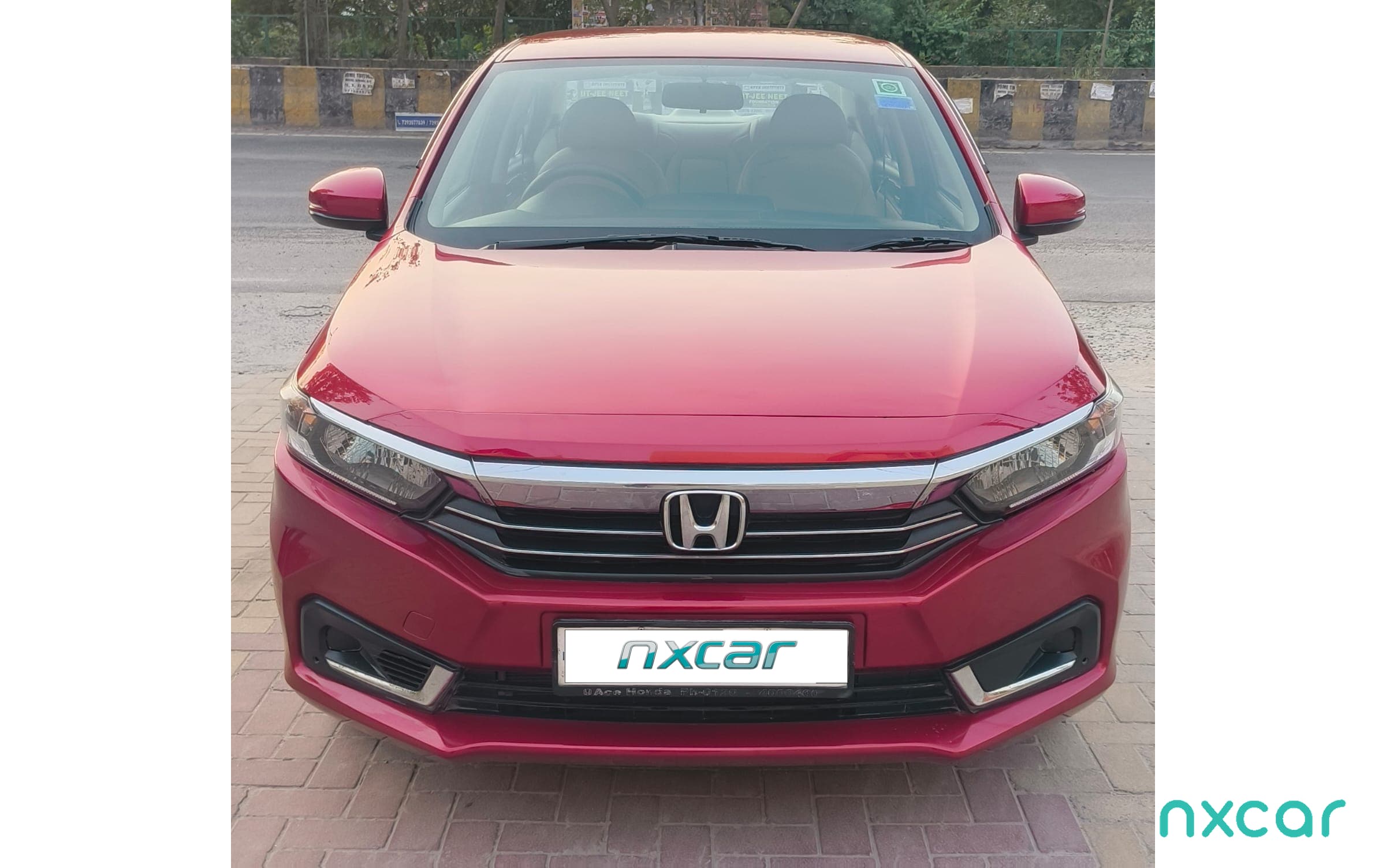 Honda Amaze