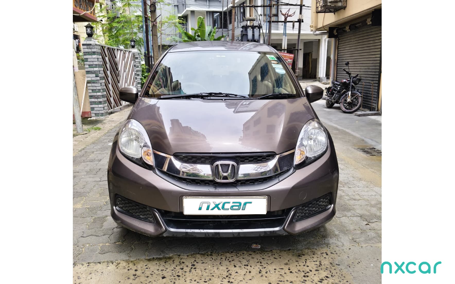 Honda Mobilio