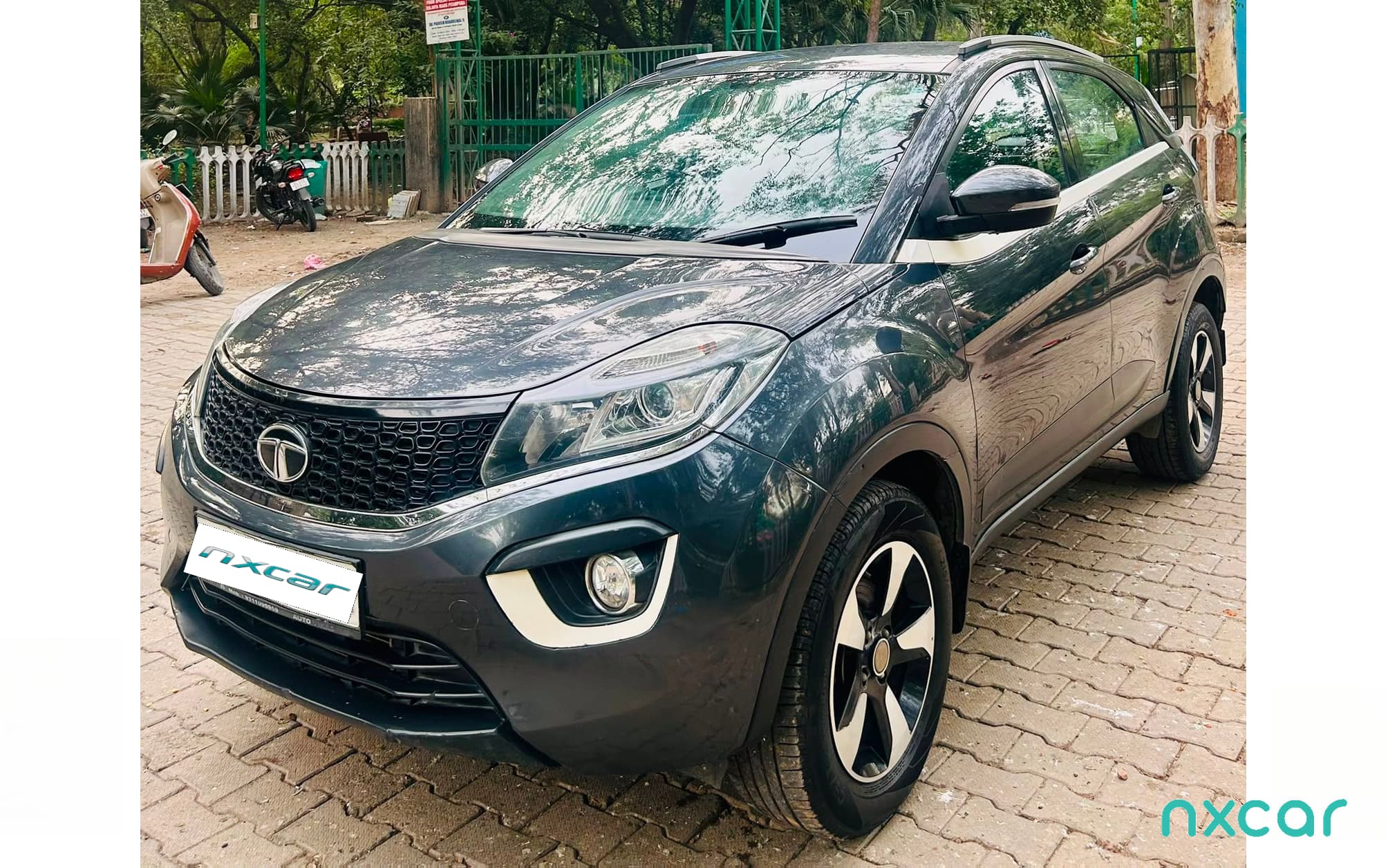 Tata Nexon