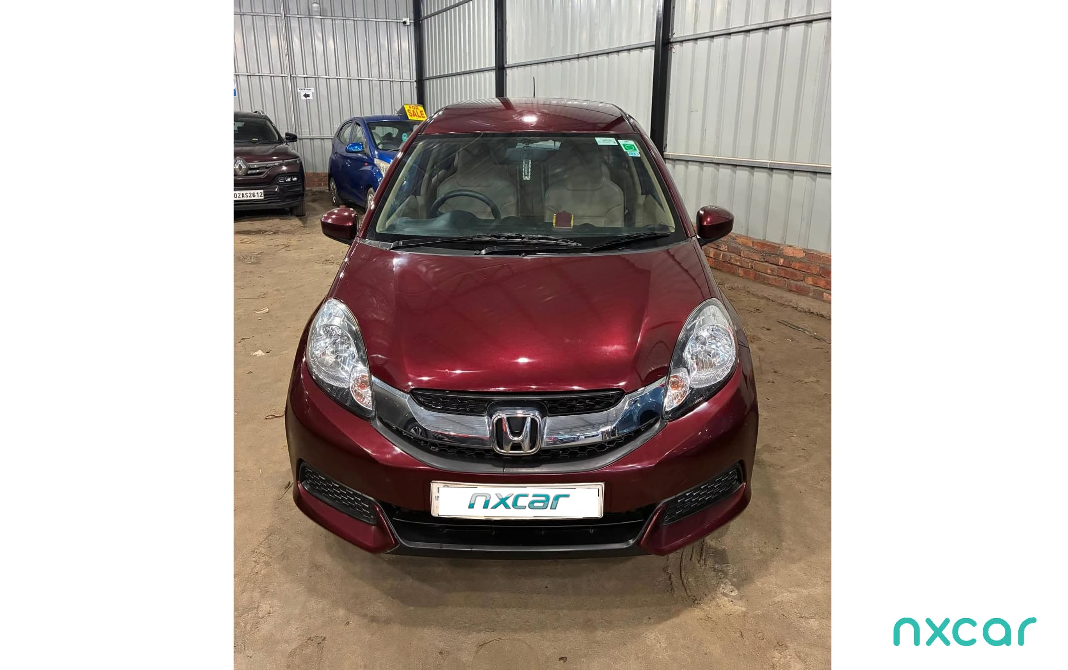 Honda Mobilio