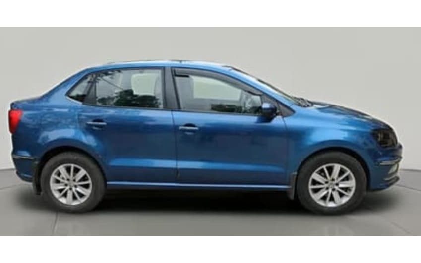 Volkswagen Ameo