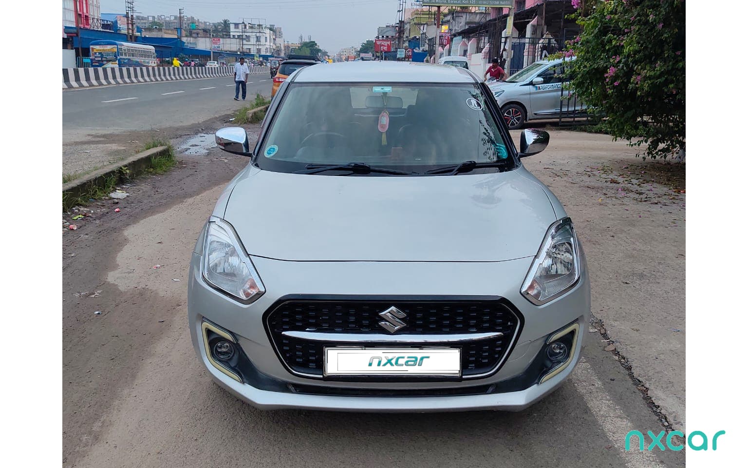 Maruti Suzuki Swift