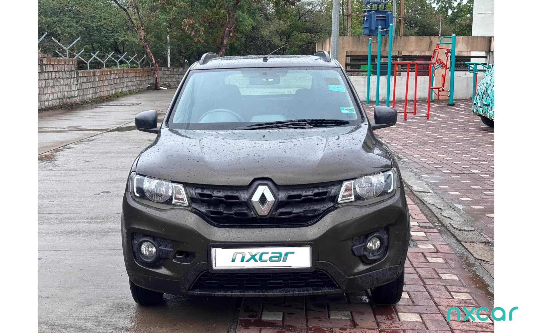 Renault Kwid